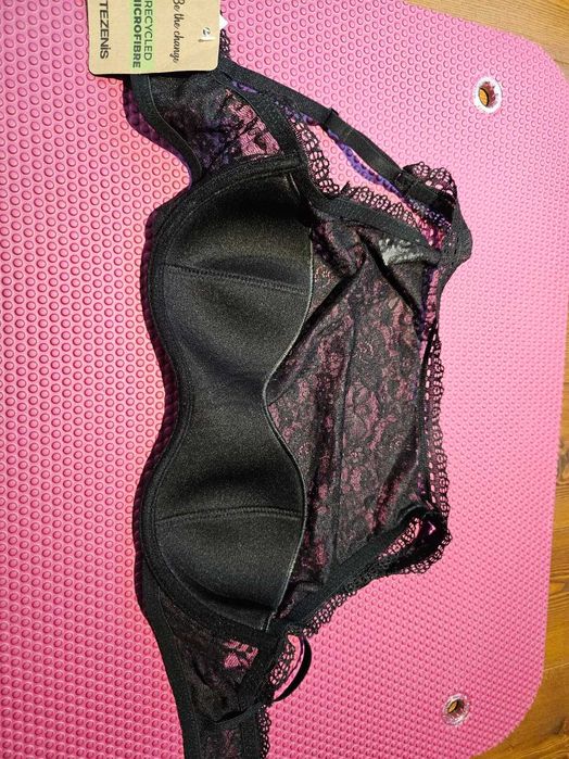 Top biustonosz Tezenis 75C