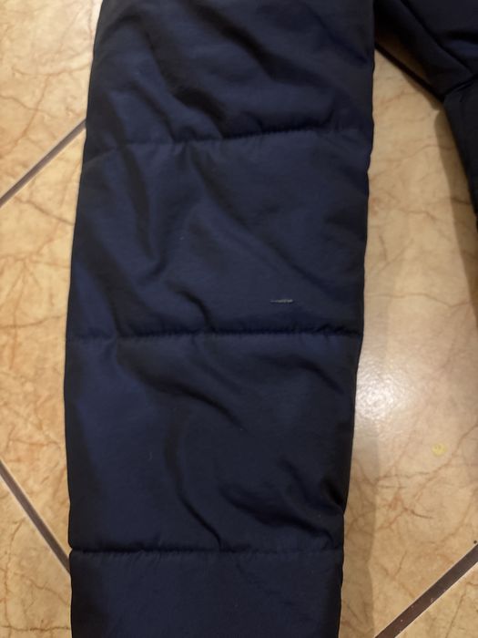 Płaszcz dziewczęcy