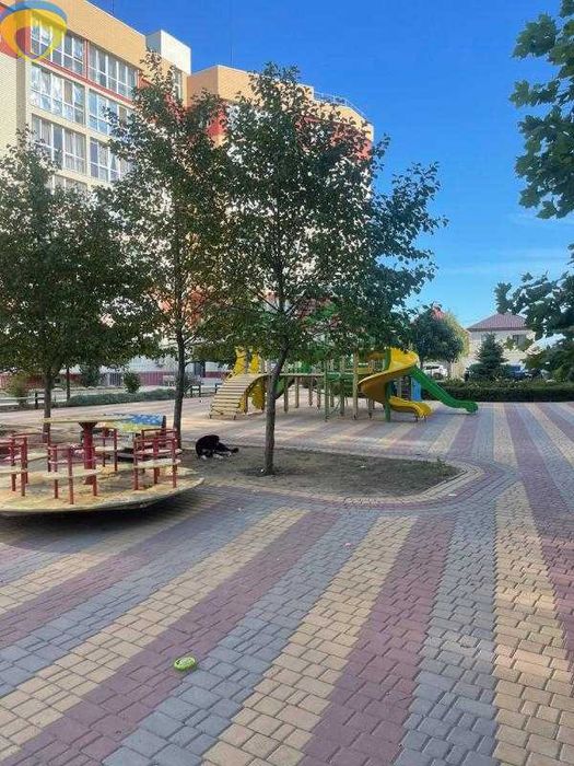 Продам большую 1-ком. квартиру в новом ЖК "Розенталь."