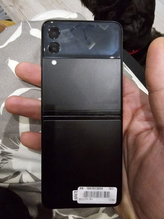 Samsung z flip 3