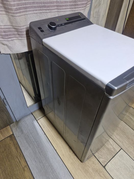 Pralka  Whirpool wsad  od gory 6kg