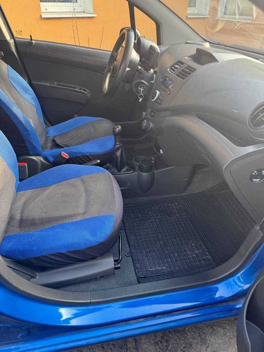 Продам Chevrolet Spark