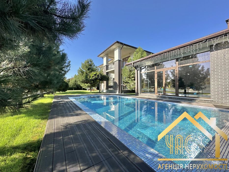 Розумний дім в КМZoloche‼️Комфорт, безпека та статус в одному рішенні!