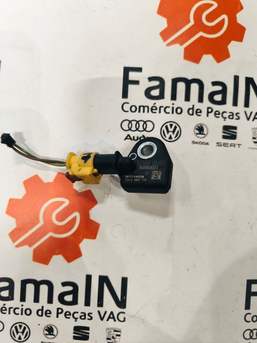 Sensor de Impacto / Colisão VW PASSAT B8