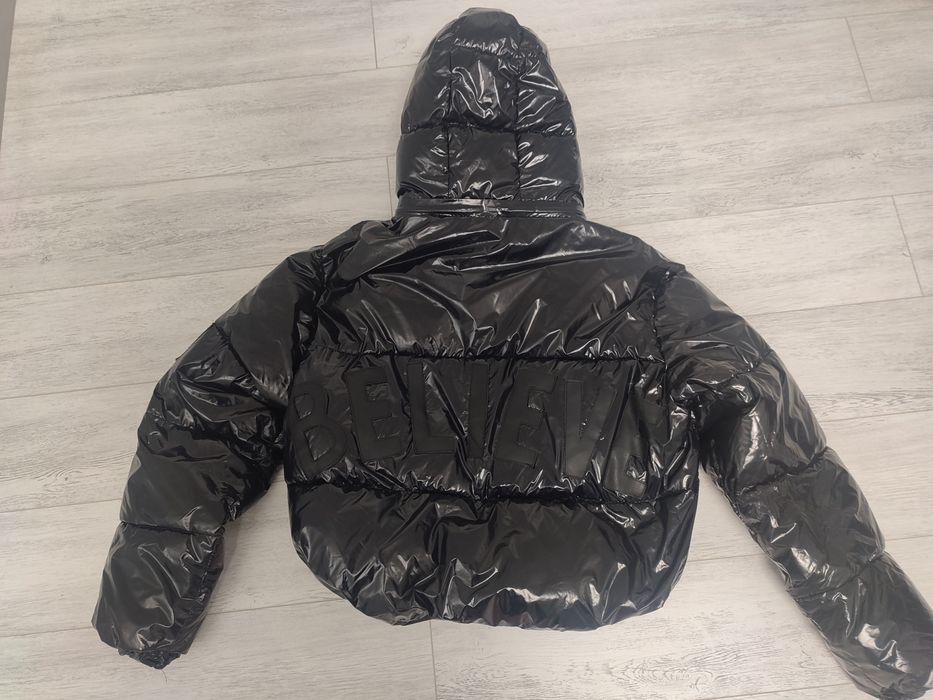 Продам підліткову куртку Believe