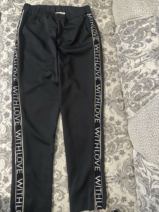 Maje стильний костюм Италия