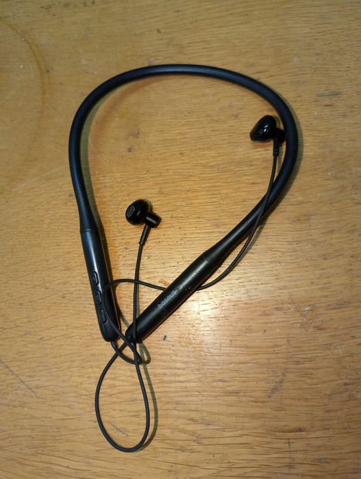 Навушники Baseus Bowie P1