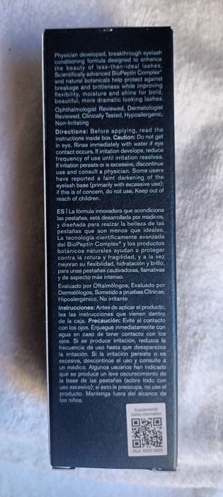 RevitaLash Advanced Eyelash Conditioner 3,5 ml.