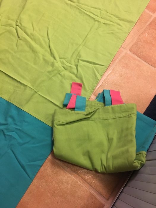 Cortinados infantis Loja Gato Preto