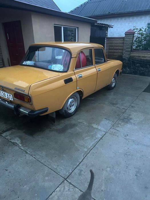 Продам «Москвич 2140»
