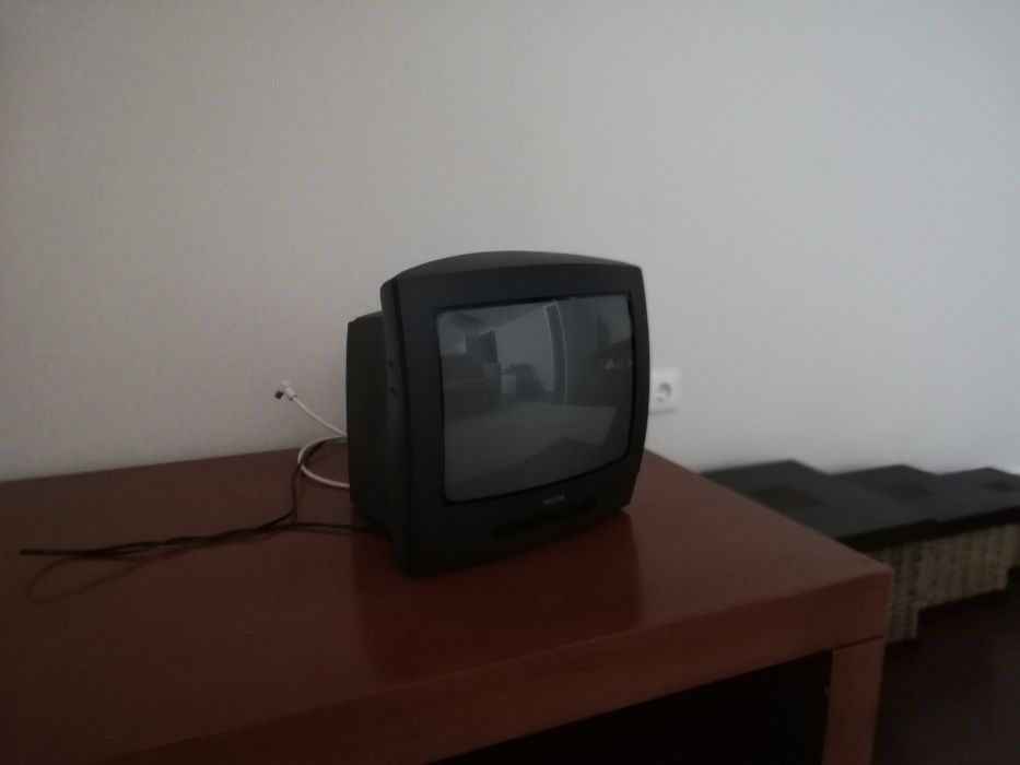 Vendo TV como nova