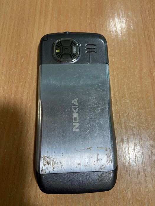 Nokia E73++ Нокіа