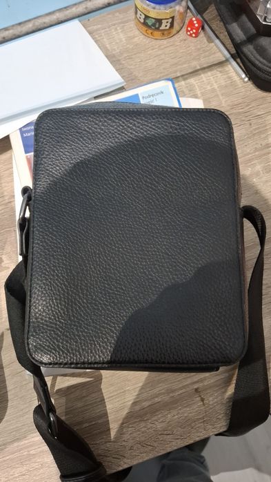 Saszetka Th Monogram Mini