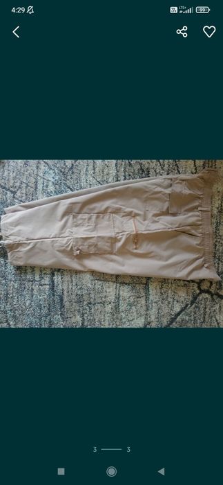 Spodenki męskie 1xl-nowe