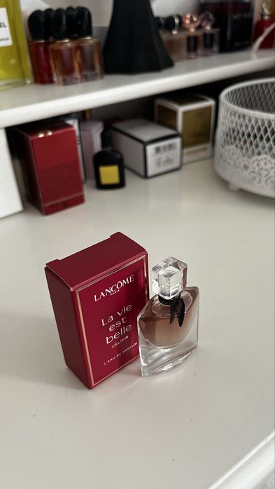 Miniaturka Lancome La vie est belle L’elixir