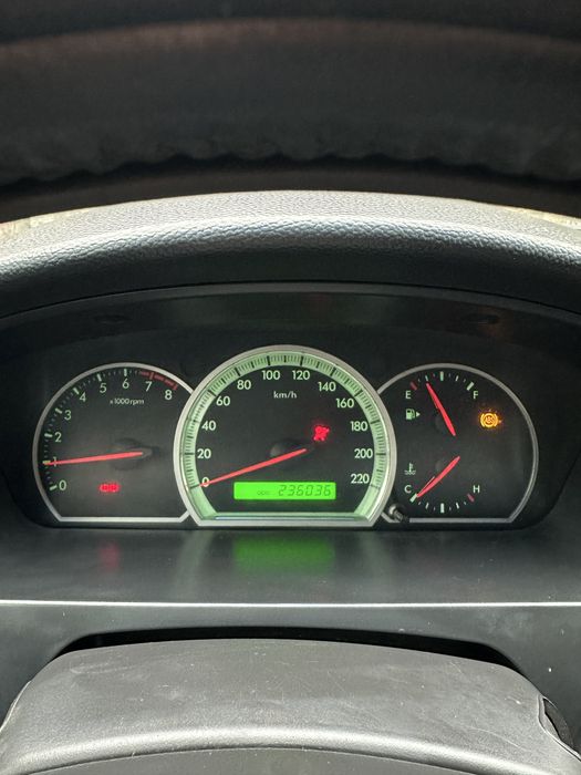 Продам Chevrolet Epica 2.0 газ/бенз 2008