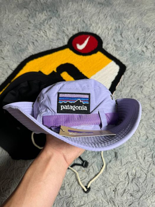 Панама Patagonia+Подарок