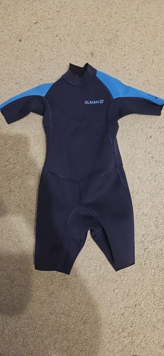 Pianka do pływania decatlon