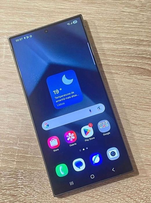Samsung s24 Ultra 256gb