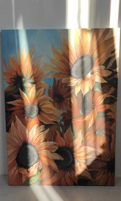 Картина ручної роботи