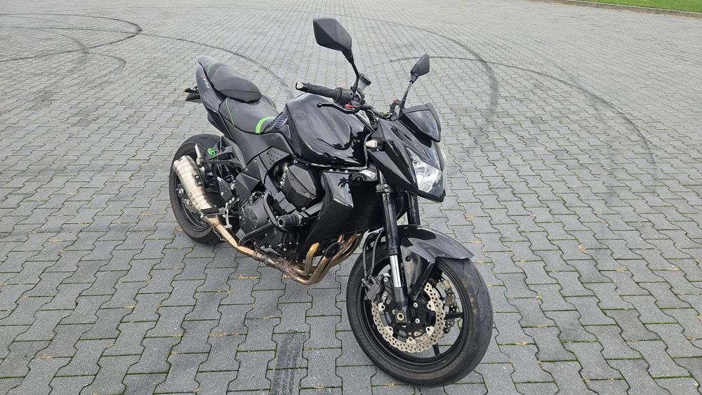 Kawasaki