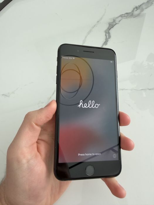 iPhone 7 Plus A1784 заблокованний