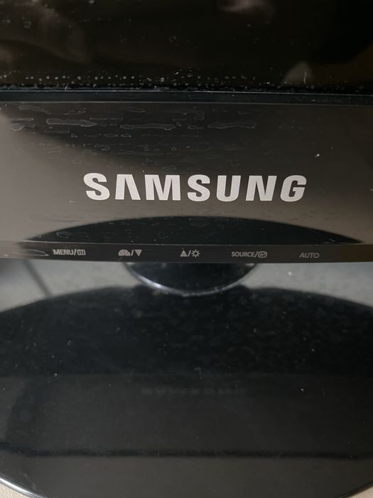 Монітор Samsung 932GW 19 дюйм