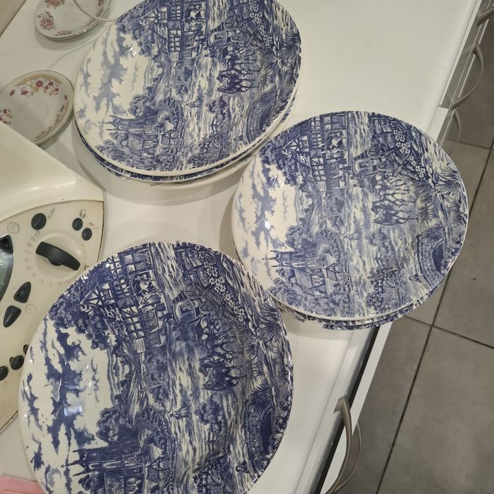 Antiguidades e peças únicas