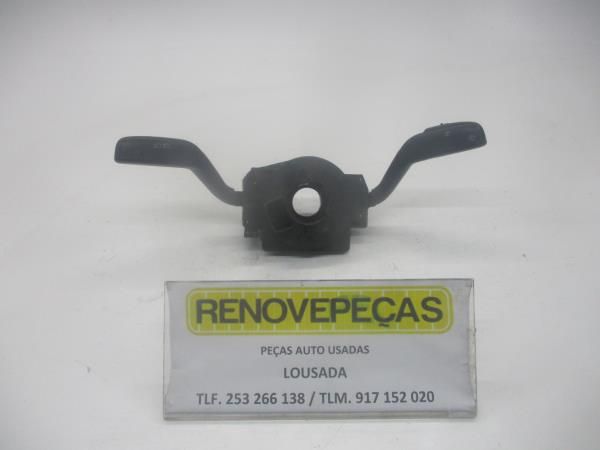 Conjunto / manetes de luzes e limpa vidros VOLKSWAGEN Transporter V (7