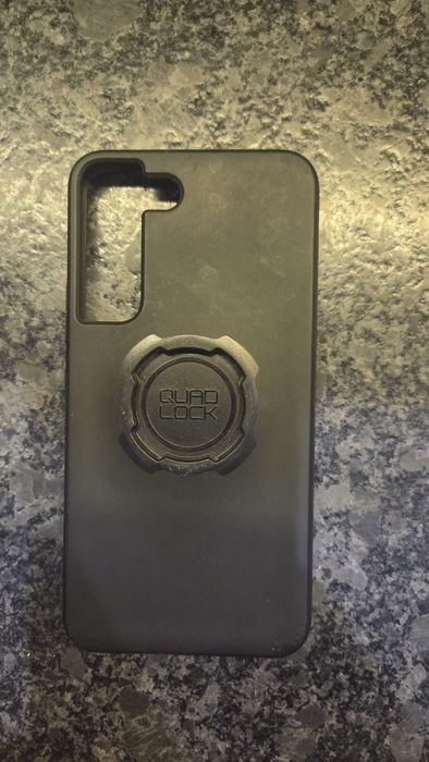 pokrowiec Samsung galaxy s22 quadlock oryginał idealny stan