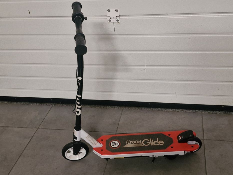 Vende se trotinete