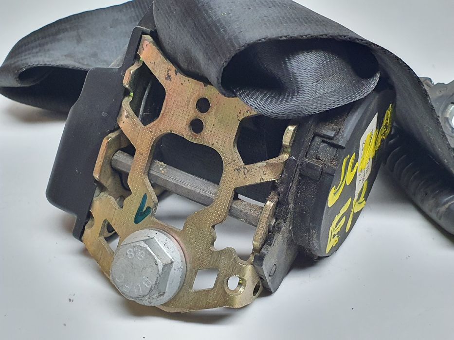 Cinto frente direito CITROËN Jumper Furgão (244)