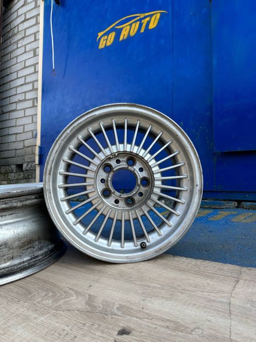 Диски r15 5/120 7j et20 dia72,6 goavto київ