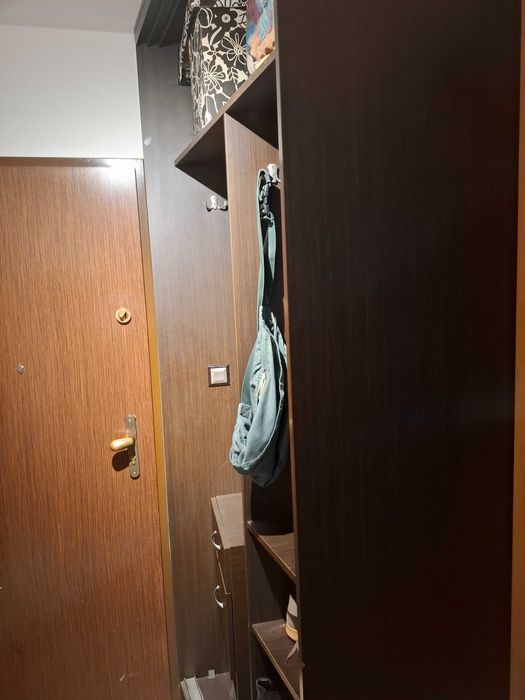 szafa do przedpokoju