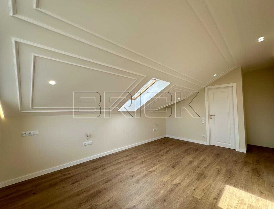 Продаж дуплекс будинок, вул. Козацька, 150м2 с. Гатне