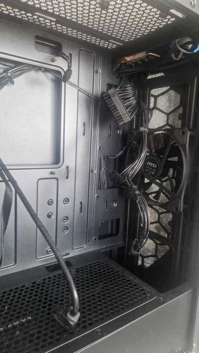 Caixa de Computador c/ Fonte