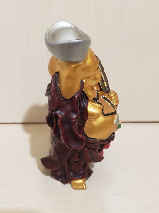 Статуэтка Будда  12см