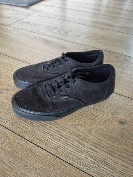 Buty męskie Oryginalne Vans rozmiar 38