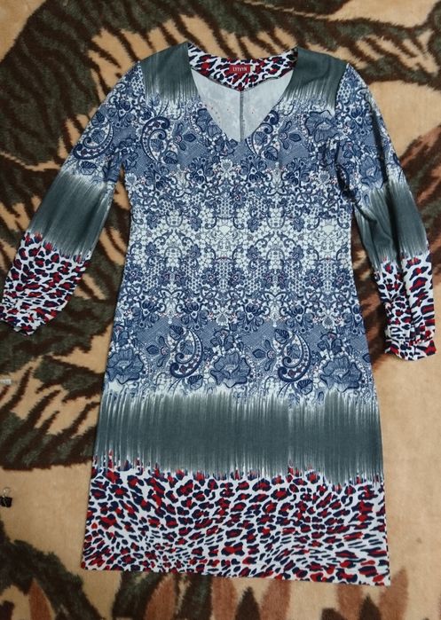 Трикотажне плаття