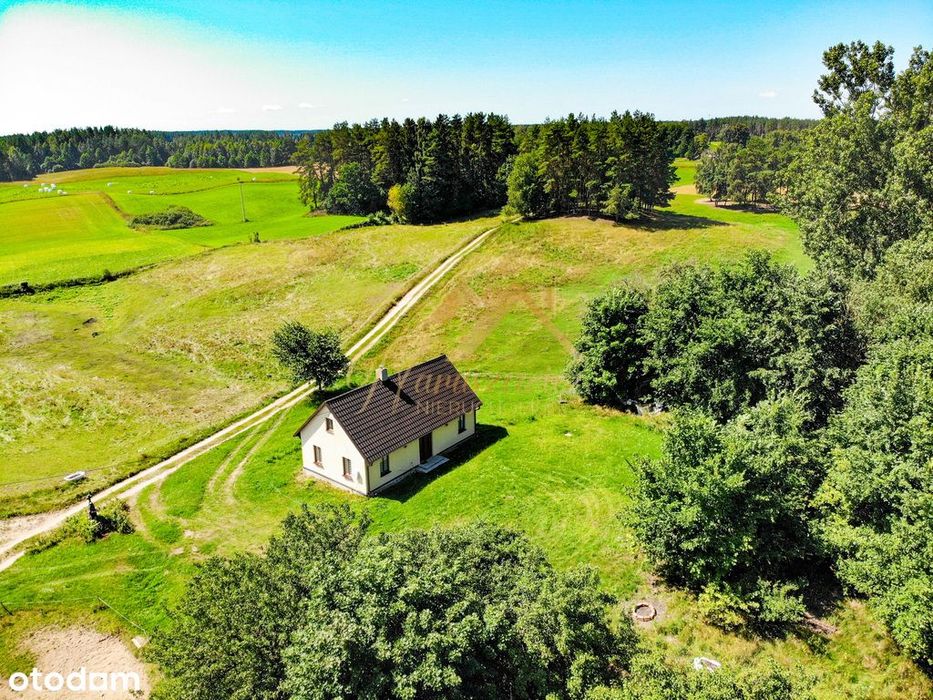 Dom gotowy do zamieszkania | Żwikiele