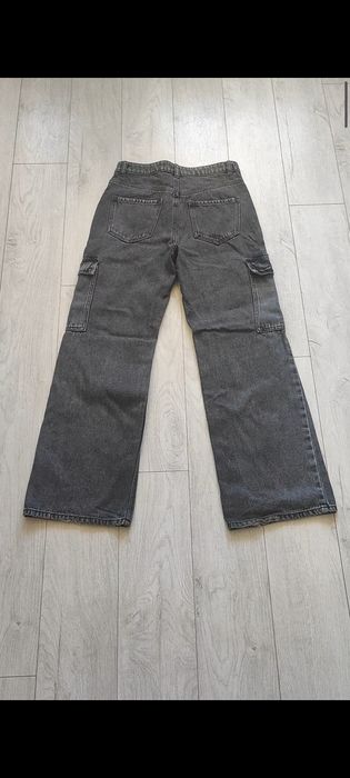 Джинсы DeFacto,де-факто джинсы