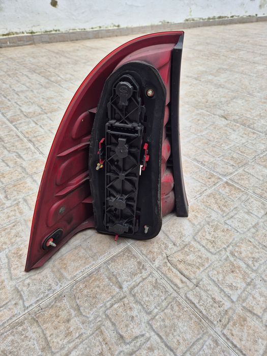 Farolins  Mercedes Classe C  - Station Wagon,W203 -Direito e esquerdo