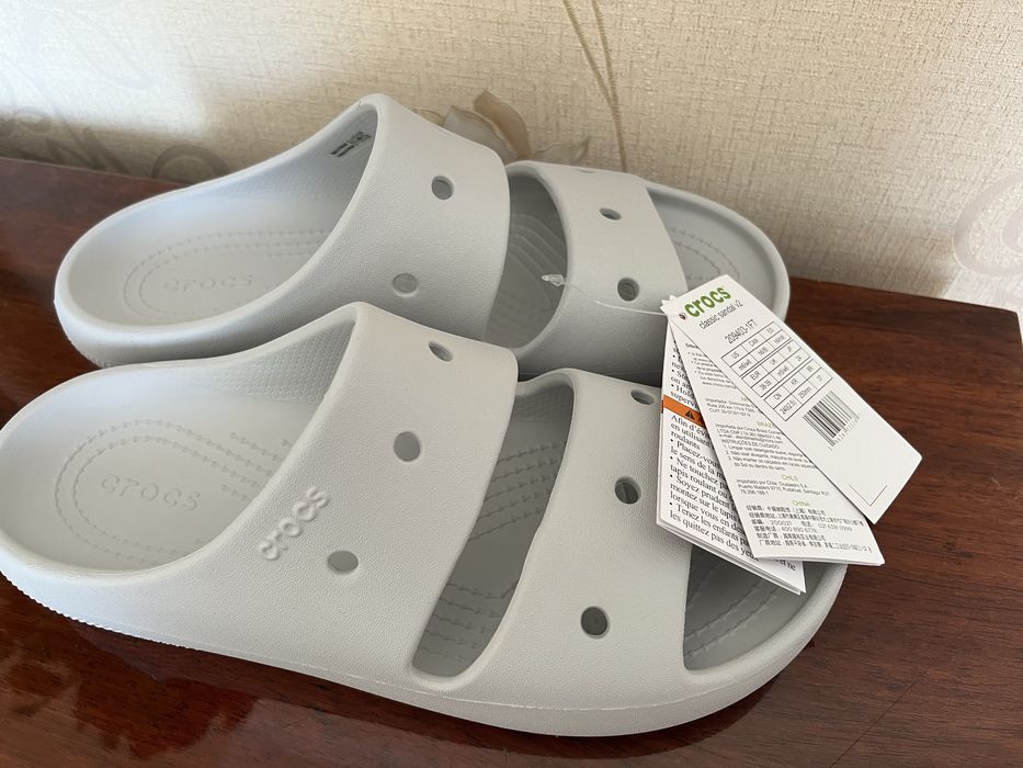 Crocs оригінал р. 38-39