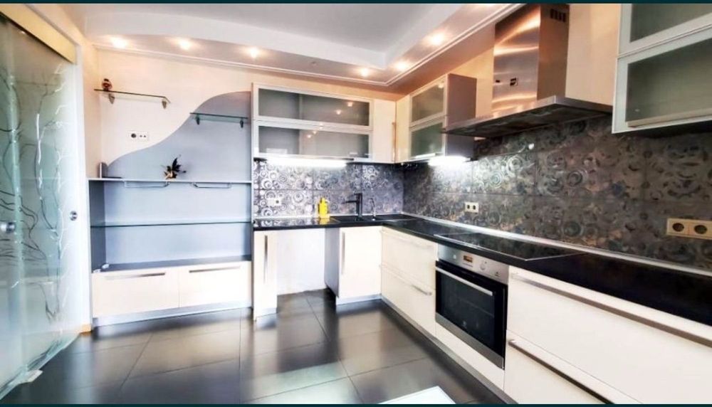 3-rooms apartment apartment by the address st. Mashinostroitelnaya (area 90 m²) - Atlanta.ua - photo 18