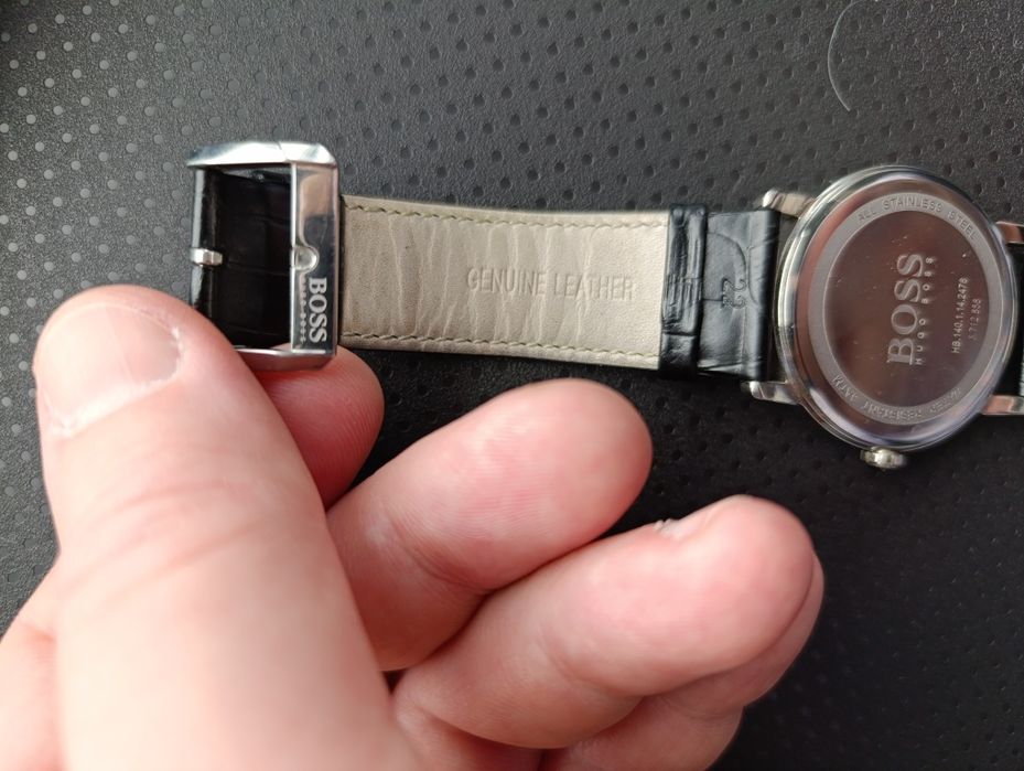 Часы HUGO BOSS 1512775