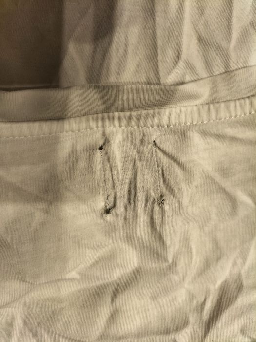 Koszulki męskie. Rozm.S plus gratis