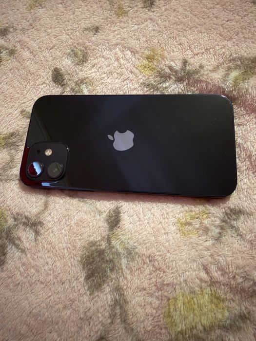 Iphone 12 + acessorios