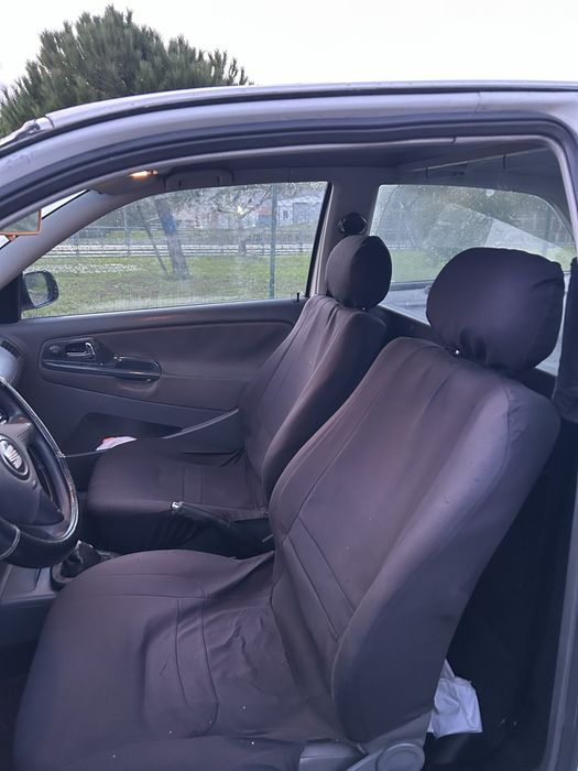 Seat ibiza 6k2 1.9 tdi 90cv