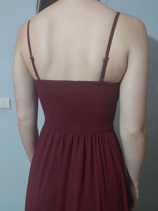 Vestido de Cerimónia