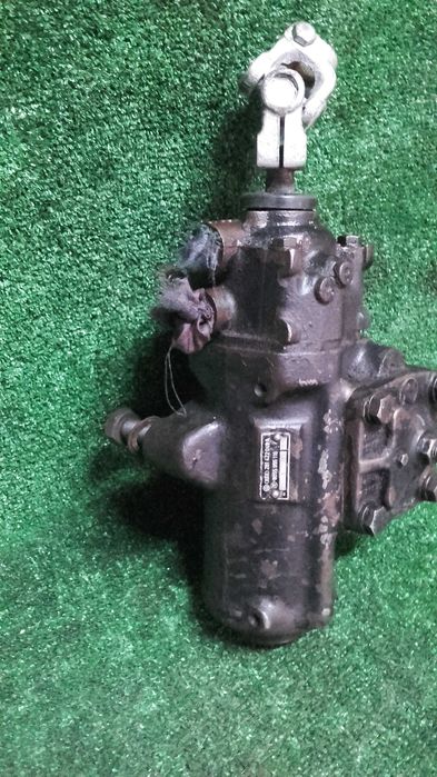 Mechanizm zmiany biegów Volkswagen Lt 2,4D 75-96r lewarek